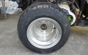 HONDA GYRO CANOPY TA02