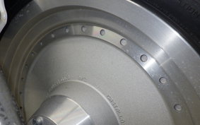 HARLEY FLSTF 1450 2004