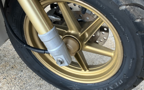 HONDA DIO AF35