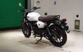 HONDA GB350 2023 NC59