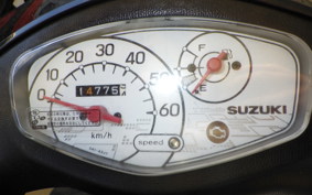 SUZUKI ﾚｯﾂ CA4AA