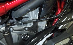 KAWASAKI ZX-25R 2016 ZX250E