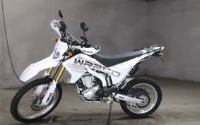 YAMAHA WR250R DG15J