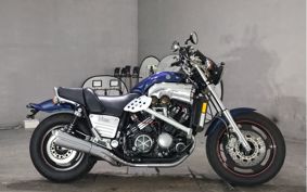 YAMAHA VMAX 1993 2WEE