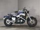 Фото Yamaha VMAX 1993 с японского аукциона