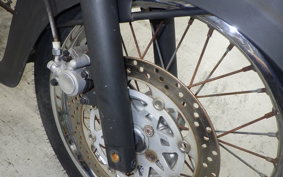 KAWASAKI ESTRELLA CUSTOM BJ250A