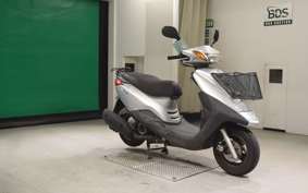 YAMAHA AXIS 125 TREET 2025 SE53J