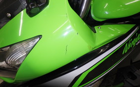 KAWASAKI NINJA 400R 2013