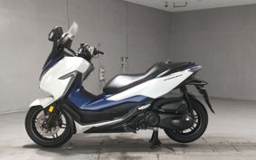 HONDA FORZA MF13
