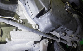 SUZUKI LET's 4 2023 CA45A