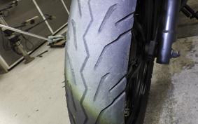 YAMAHA YZF-R15 2012