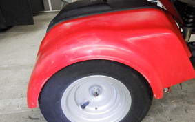 HONDA GYRO CANOPY 2004 TA03