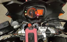 SUZUKI BANDIT1250F 2010 GW72A