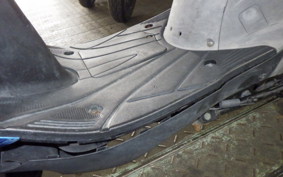 SUZUKI ADDRESS V125 G 1998 CF46A