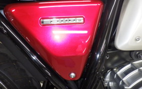 HONDA CB1100 EX ABS 2021 SC65