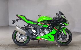 KAWASAKI NINJA ZX-6R ZX636G