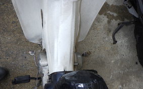 HONDA C50 SUPER CUB AA01