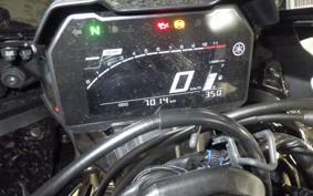 YAMAHA YZF-R7 2025 RM39J