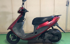 SUZUKI ADDRESS V50 CA4BA