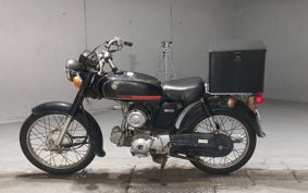 YAMAHA YB50 FOUR UA05J