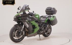 KAWASAKI NINJA H2 SX SE 2023 ZXT02P