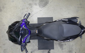 YAMAHA AERO X 155
