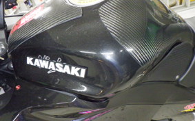 KAWASAKI NINJA 1000 A 2017 ZXT00W