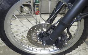 YAMAHA TRICKER