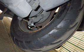 SUZUKI ADDRESS V125 G 2006 CF4EA