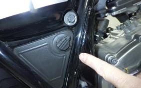 YAMAHA SR400 Gen.5 2020 RH16J