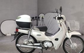 HONDA SUPER CUB110 JA10