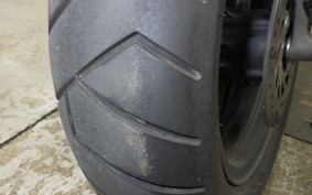 HONDA GROM 2001 JC92