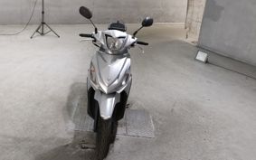 SUZUKI ADDRESS V110 CE47A