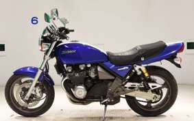 KAWASAKI ZEPHYR 400 KAI 1997 ZR400C