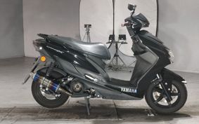 YAMAHA CYGNUS125XSR SED8J