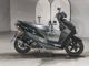 Фото Yamaha CYGNUS125XSR с японского аукциона