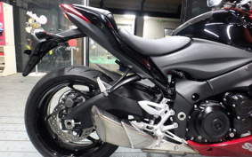 SUZUKI GSX-S1000F 2016 GT79A