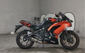 KAWASAKI NINJA400 EX400E