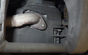 HONDA DIO 110 JF31