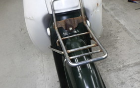 HONDA C50 SUPER CUB 2023 C50