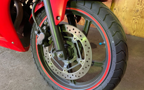 HONDA CBR250R MC41