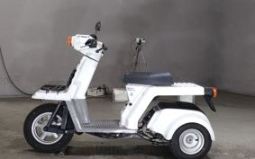 HONDA GYRO TD02