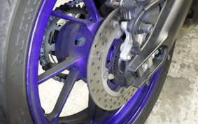 YAMAHA MT-09 ASP 2020 RN52J