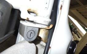 HONDA LITTLE CUB E AA01