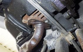 YAMAHA JOG ZR 2011 SA13J