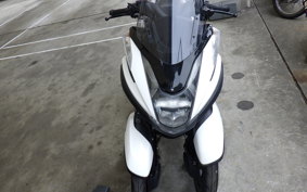 YAMAHA TRICITY 155 A SG37J