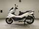 Фото Honda PCX 125 2016 с японского аукциона