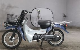 SUZUKI BAR DEE50 BA42A