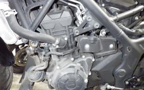 YAMAHA YZF-R25 A RG43J