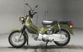 HONDA CROSS CUB 50 AA06
